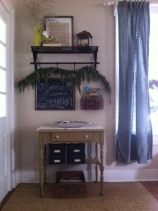 HGH _Christmas Entry