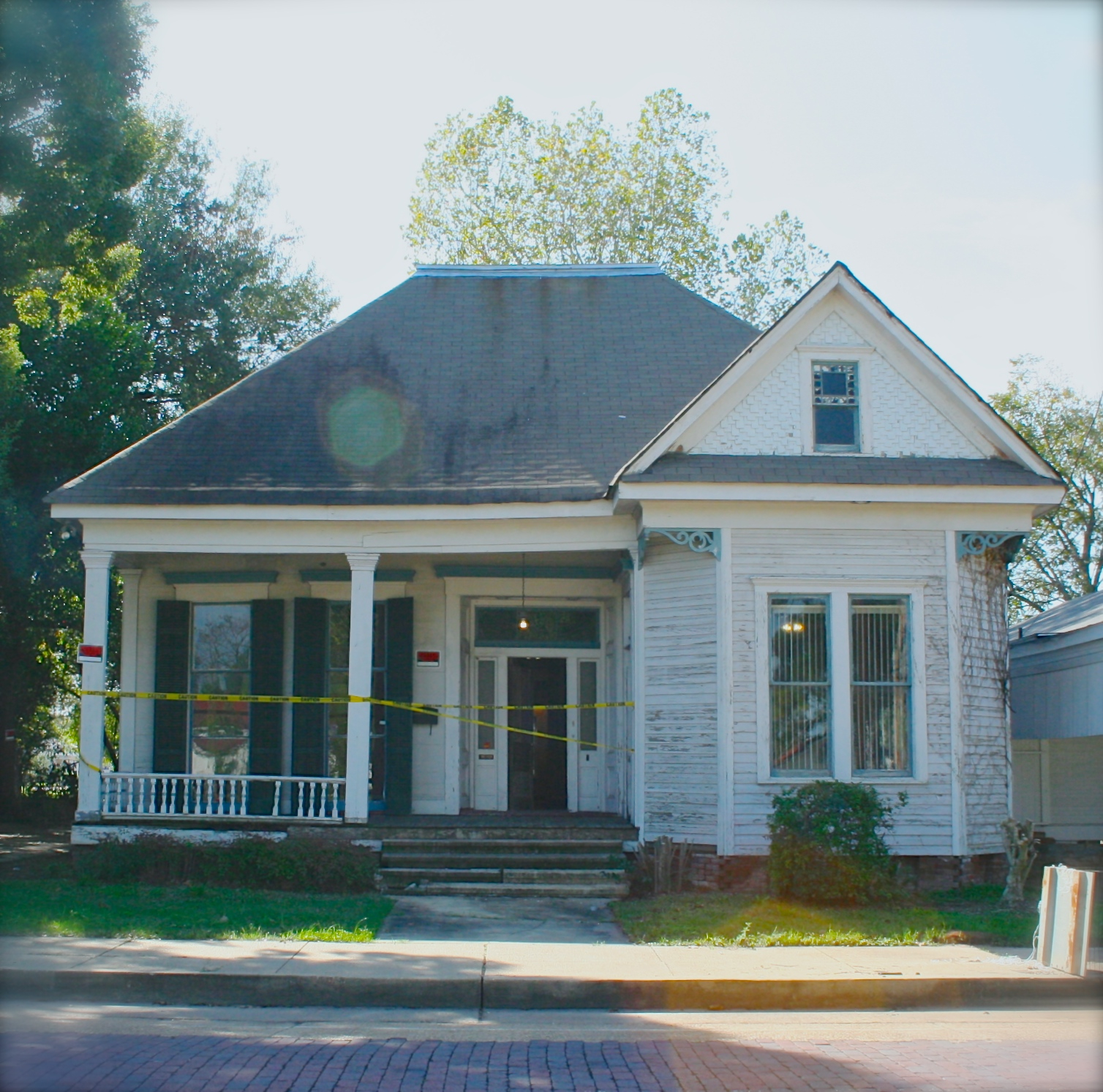 Hunt&amp;GatherHome1