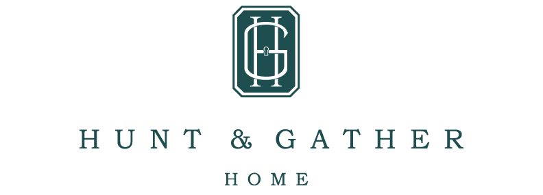 Hunt & Gather Home